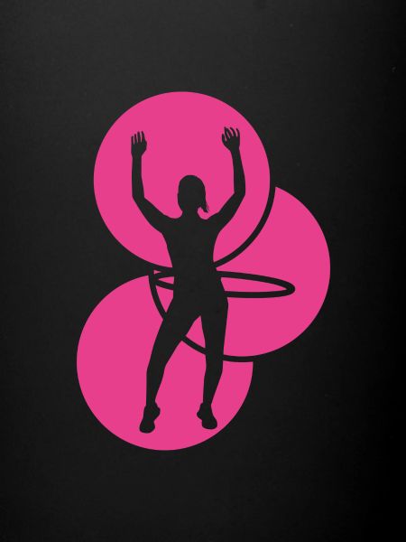 hula hoop