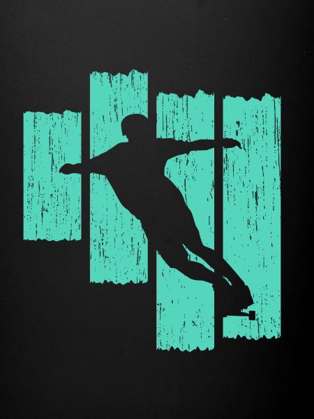 Longboard
