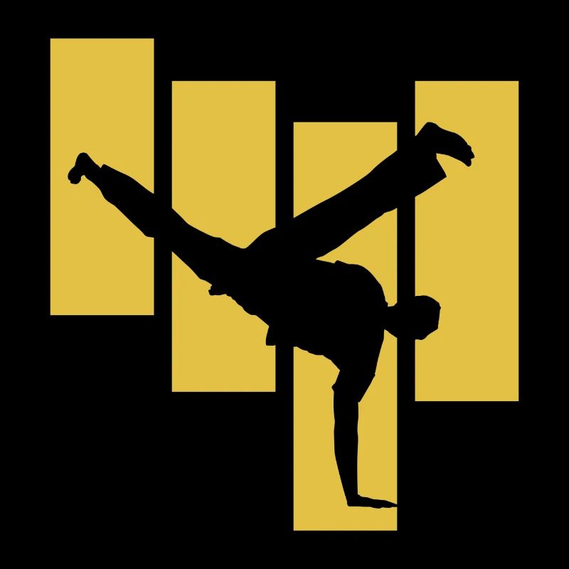 Capoeira auto-défense
