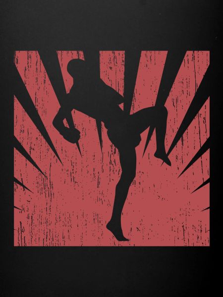 kickboxing