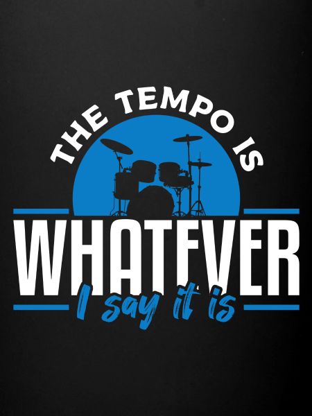 Percussion Tempo
