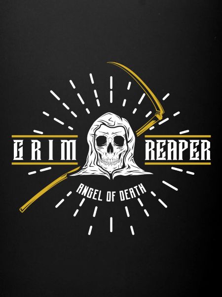 The Grim Reaper