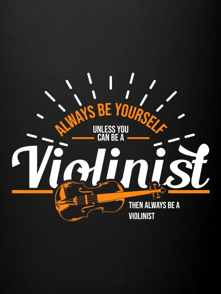 Violoniste