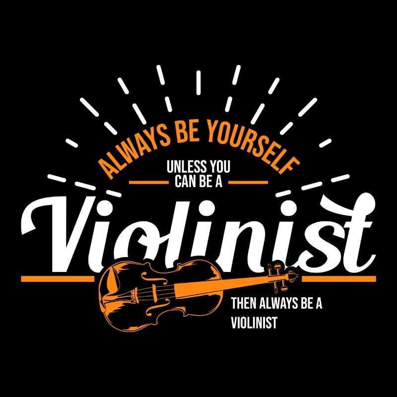 Violoniste