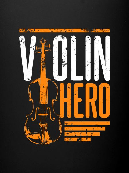violin hero