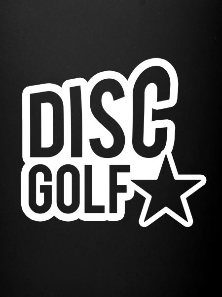disc golf