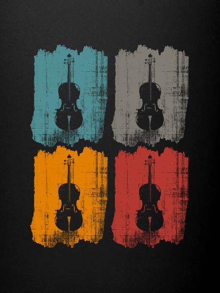 violoncelle contrebasse