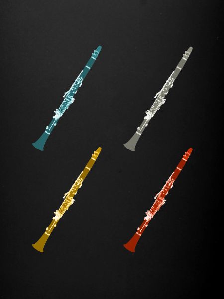 clarinetist clarinet
