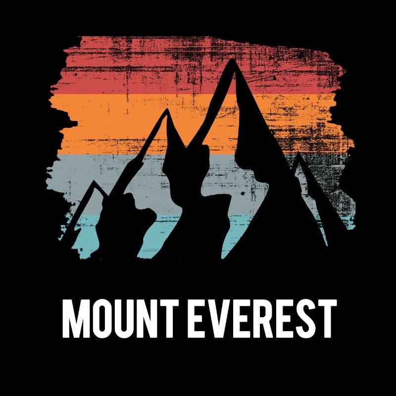 mount everest