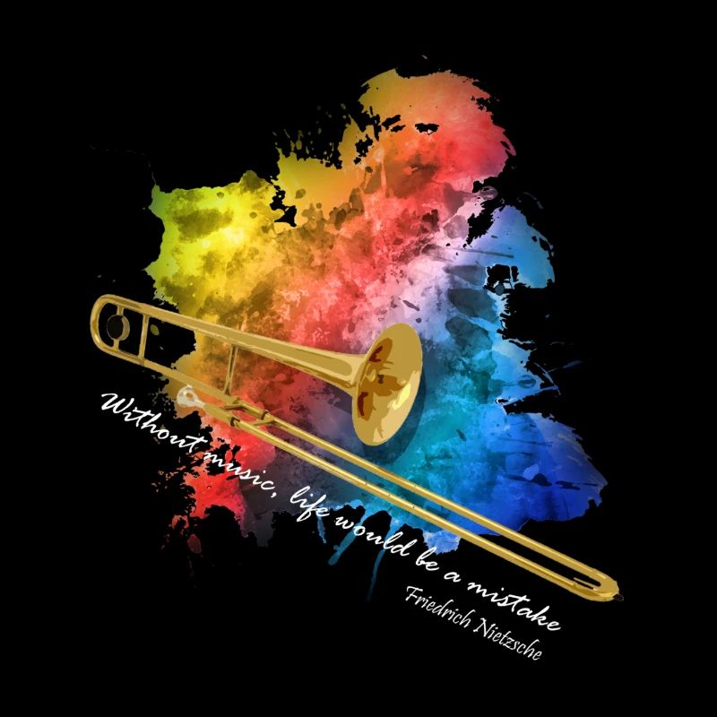 trombone