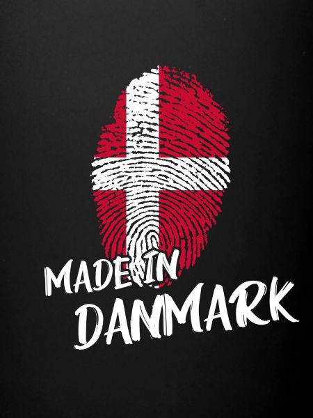Danemark danmark ADN