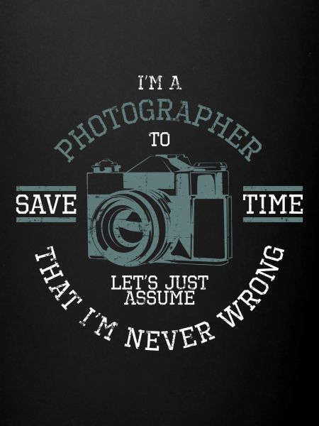 Photographer