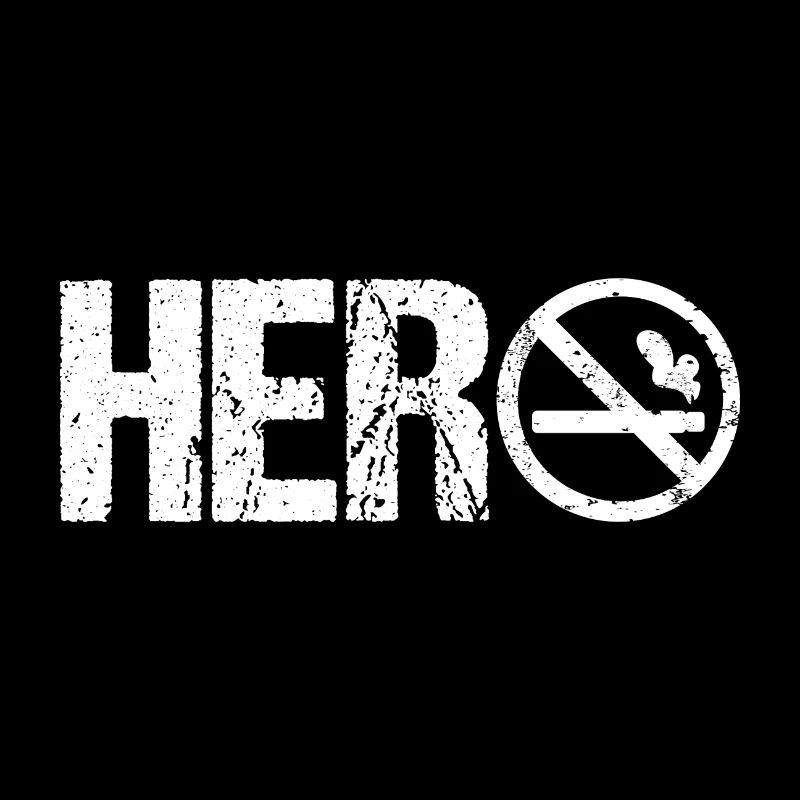 Hero Stop Anti Smoking Cigarette for Non-Smokers