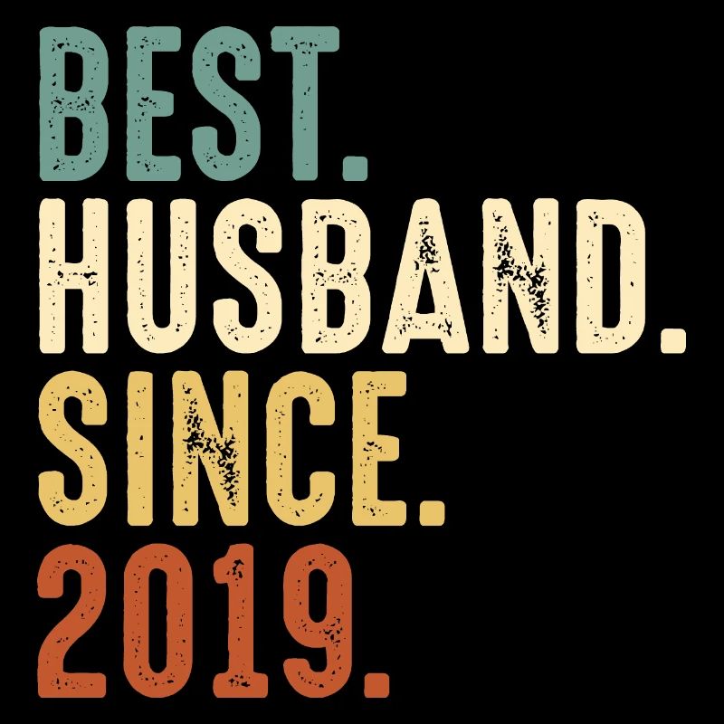 Bester Ehemann seit 2020 Ehe Hochzeit Verheiratet