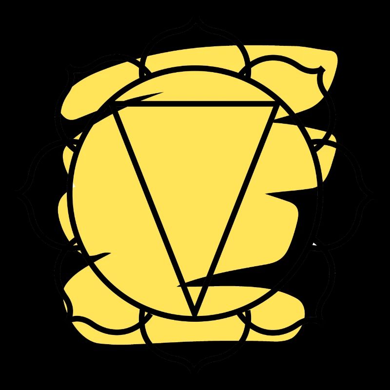 CHAKRA Manipura