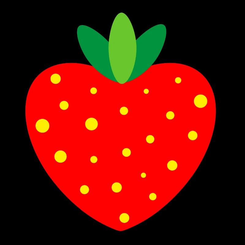 strawberry - strawberry