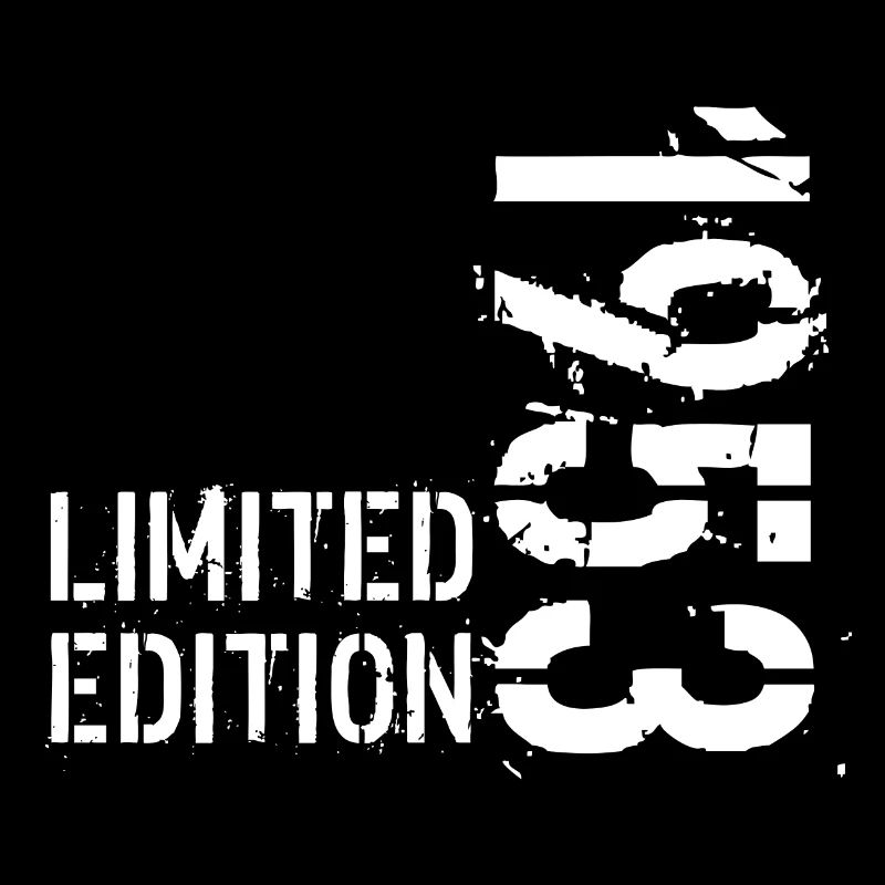 LIMITED EDITION 1953
