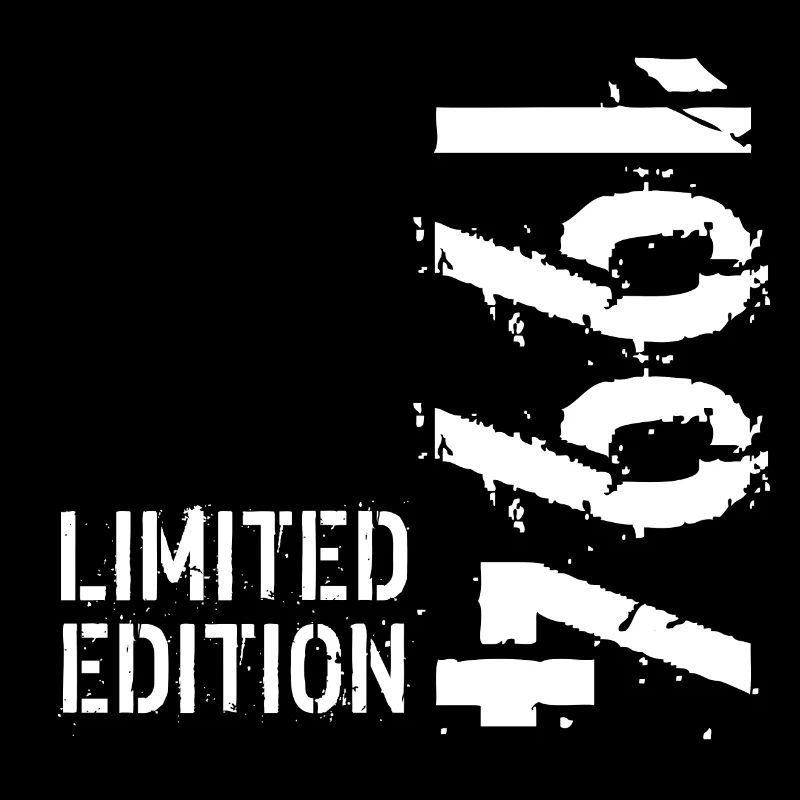 LIMITED EDITION 1994