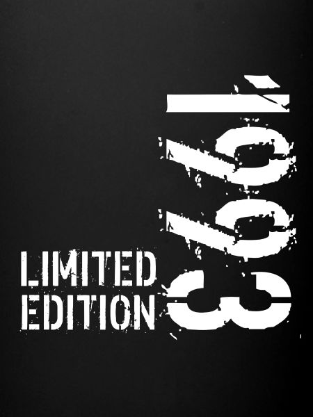 LIMITED EDITION 1993