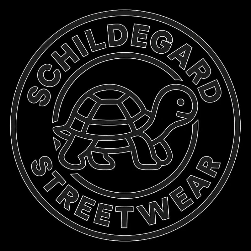 Insigne de Tortue Schildegard