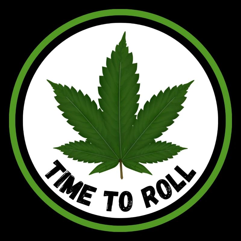 Weed - il est temps de rouler