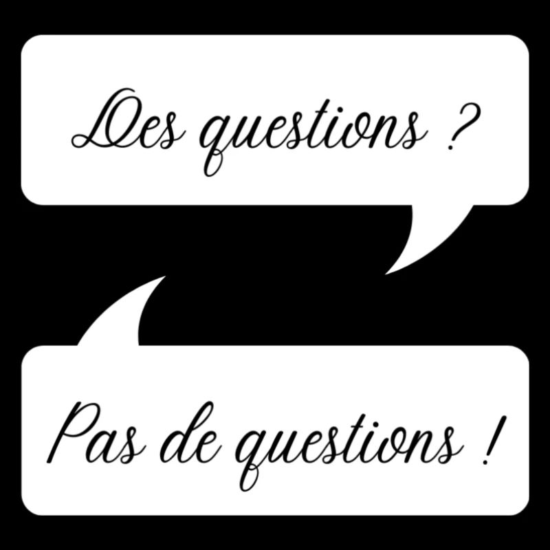 QUESTIONS