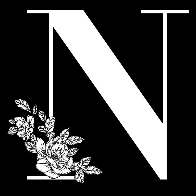 Lettre N