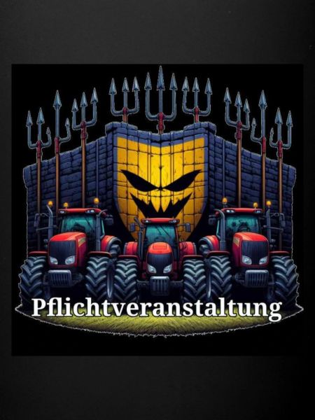 Bauerndemo