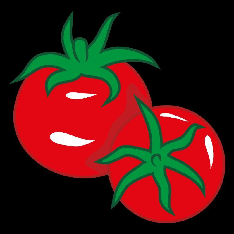 Rote frische Tomaten