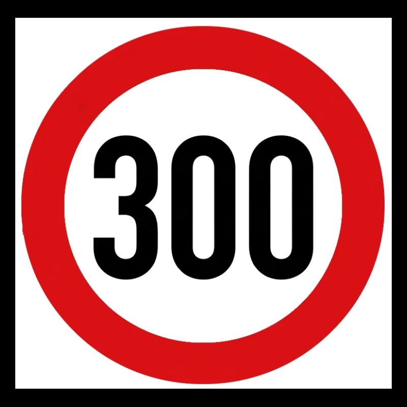 Conception du bouclier Circle 300