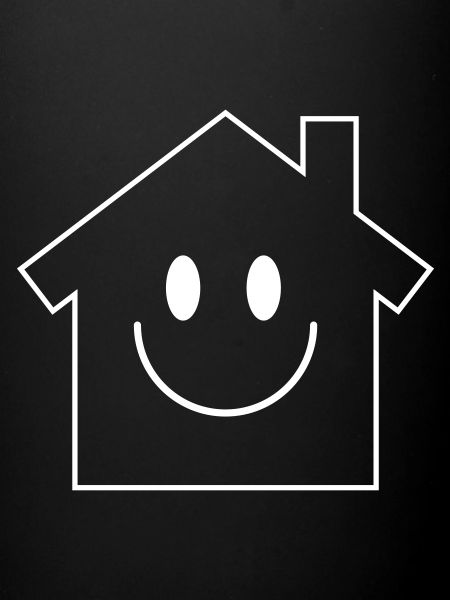 Smiley House