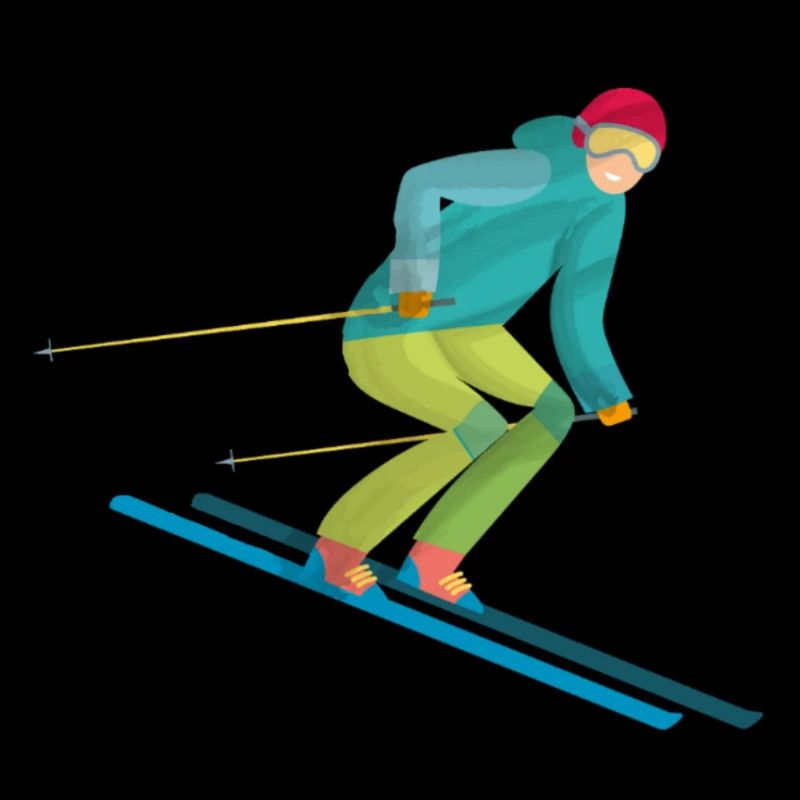 ski
