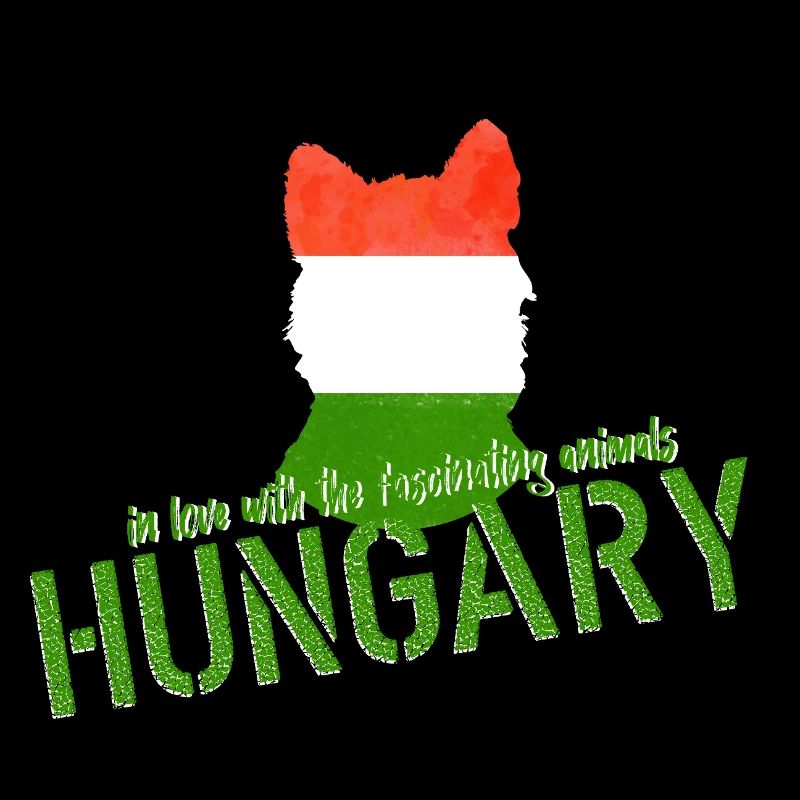 Hongrie Chacal Renard