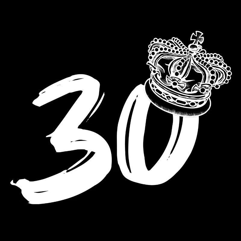 30 Geburtstag