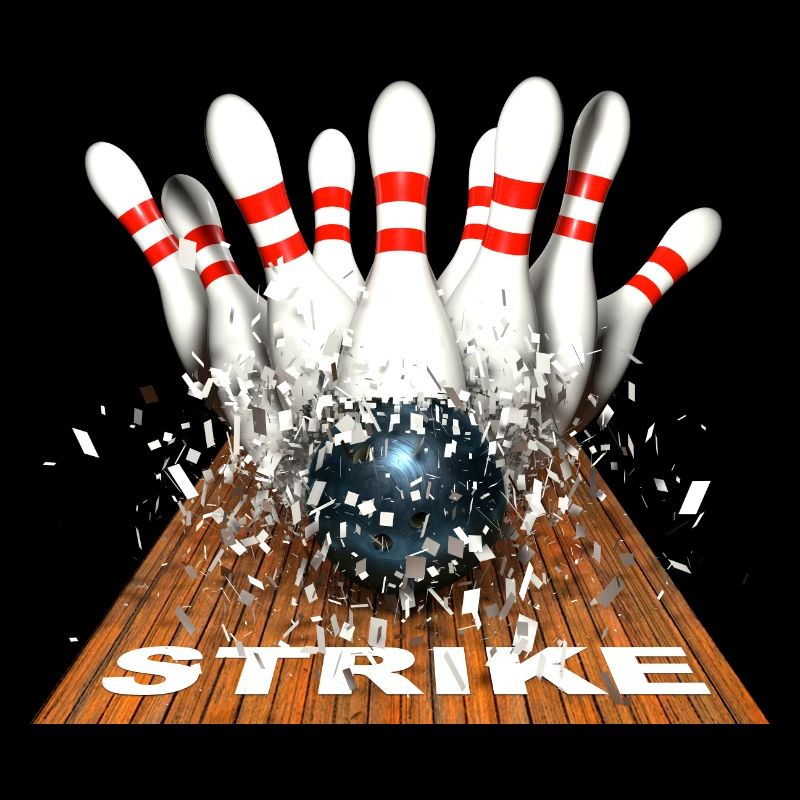 Strike Bowling
