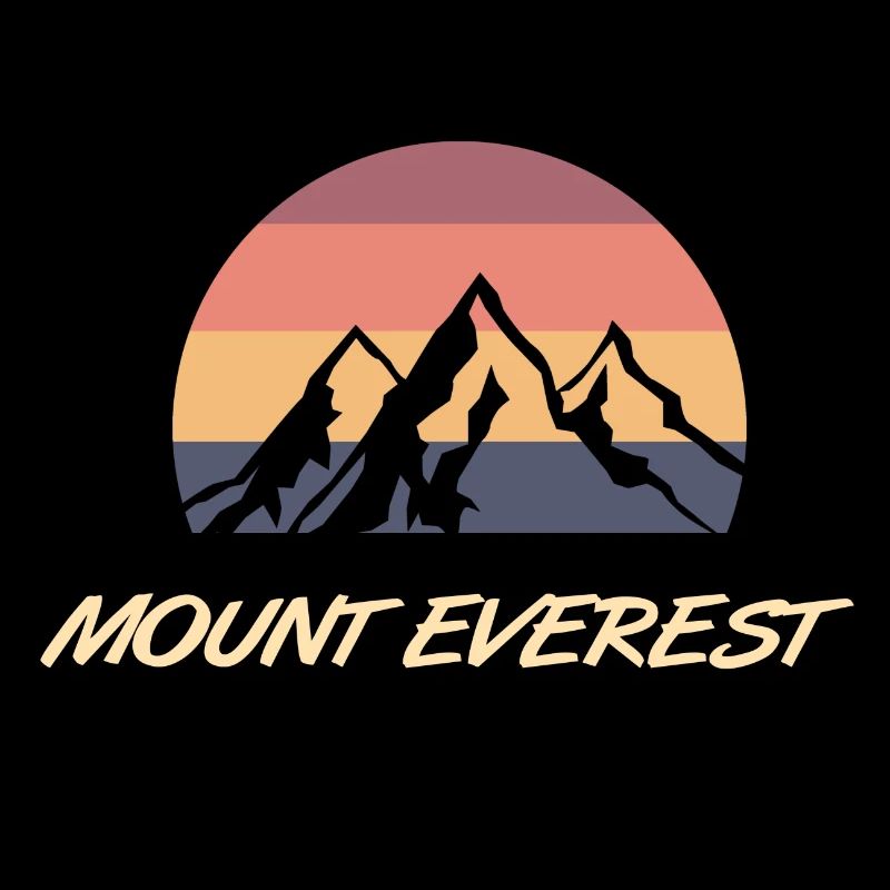 Mount Everest