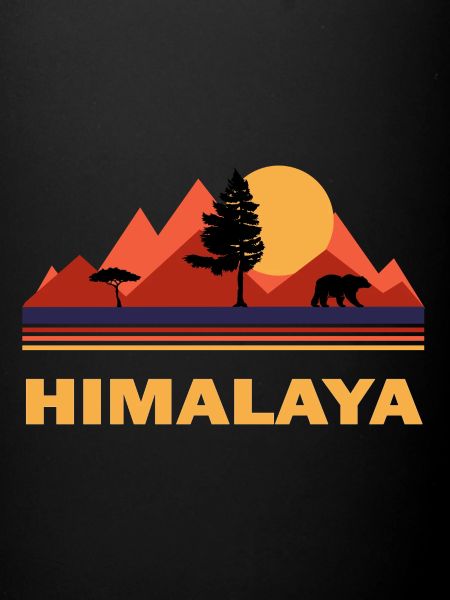 Himalaya