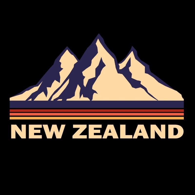 Neuseeland