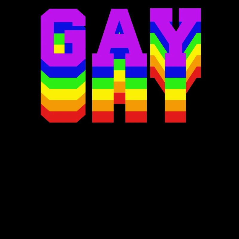 arc-en-ciel gay