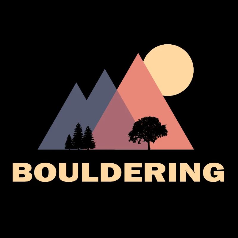 bouldering