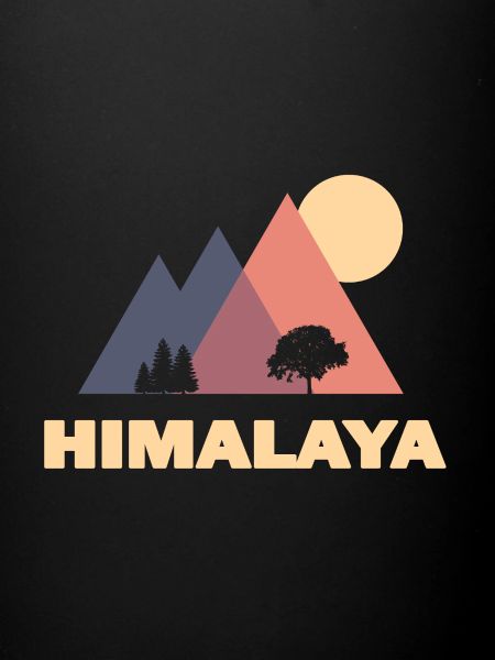 Himalaya