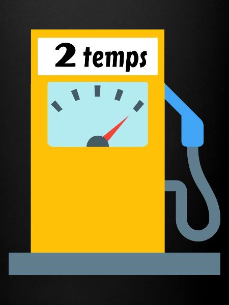 2 temps
