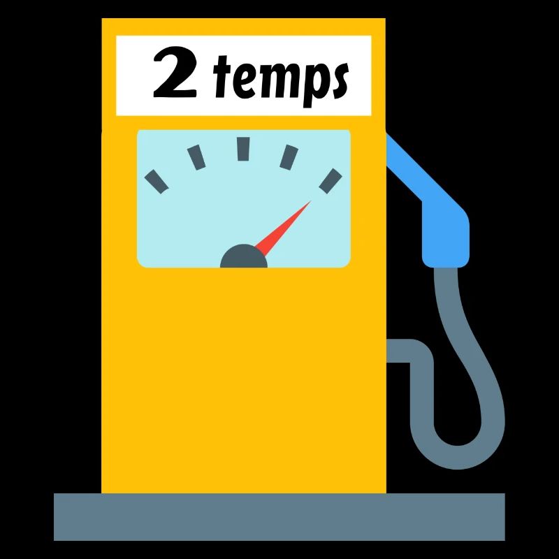 2 temps