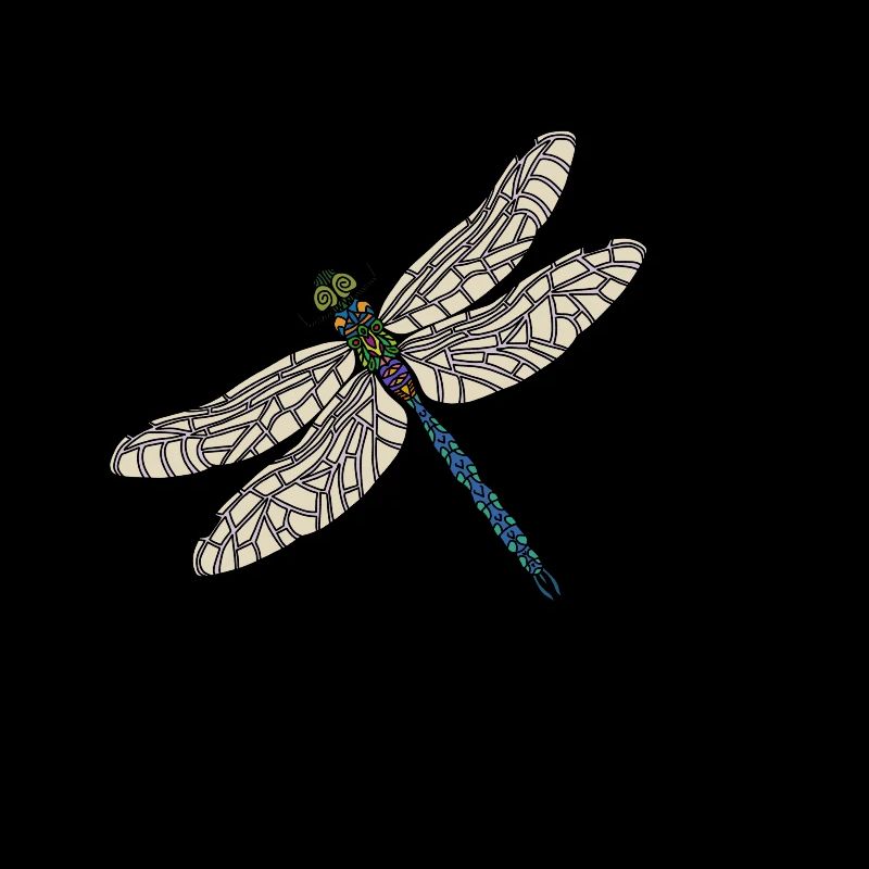 Dragonfly
