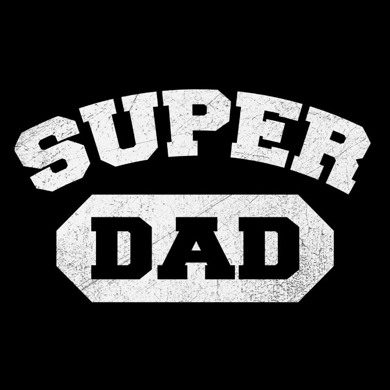 Super Dad