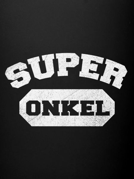 super uncle