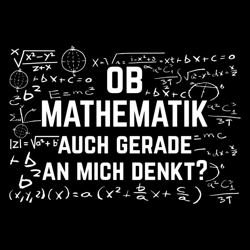 Mathematiker Mathematik