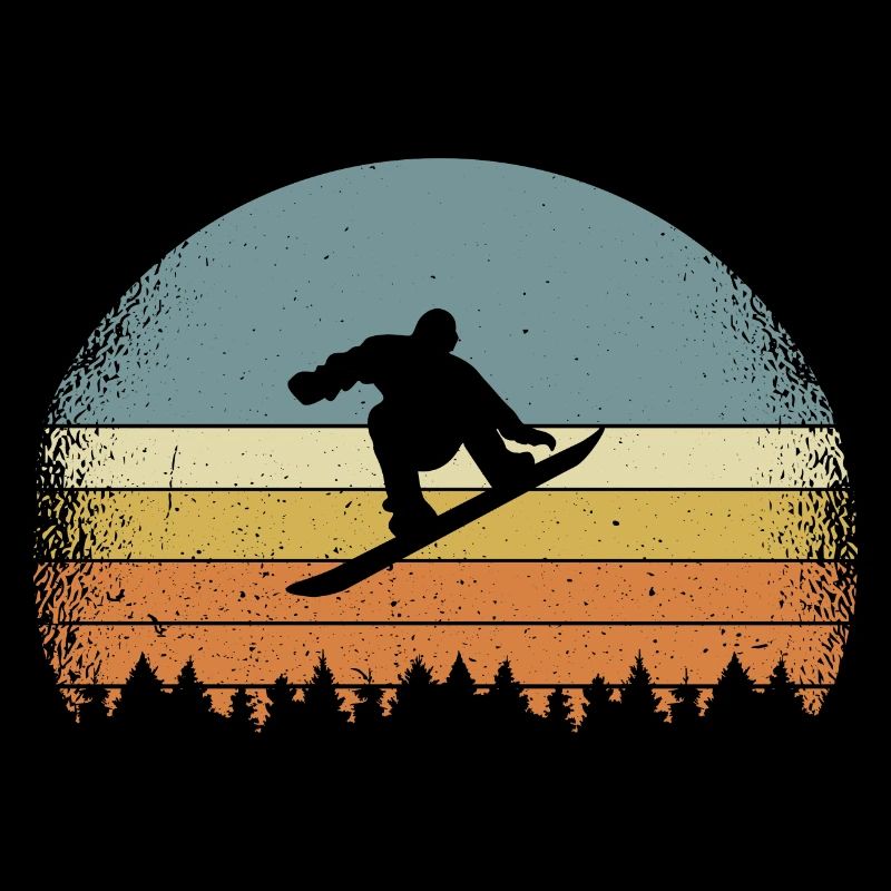 Snowboard Snowboarding Snowboarden