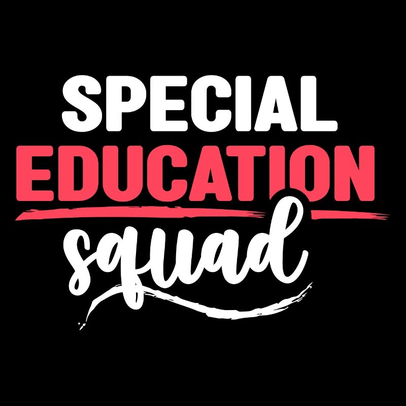 Special education squad