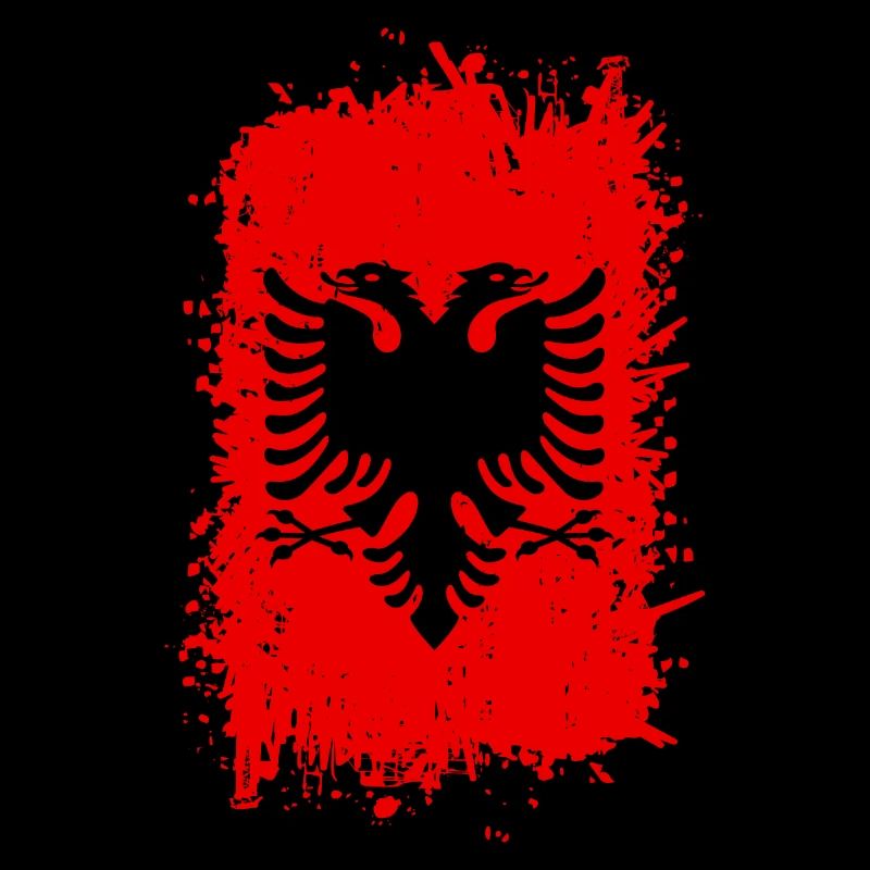 Albanien